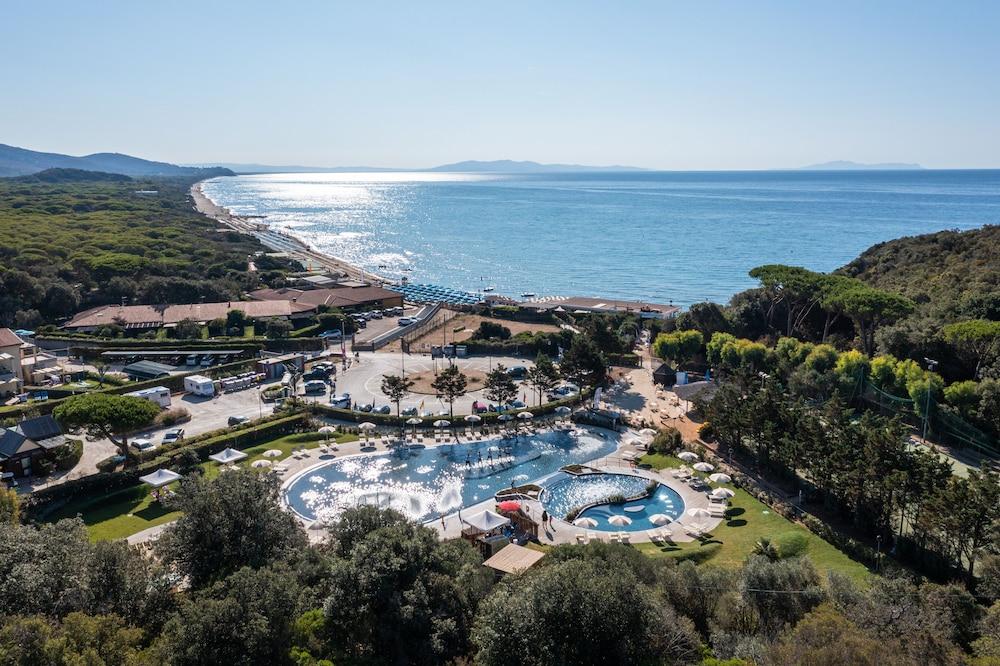 Club del Sole Stella del Mare Family Collection. Featured Image