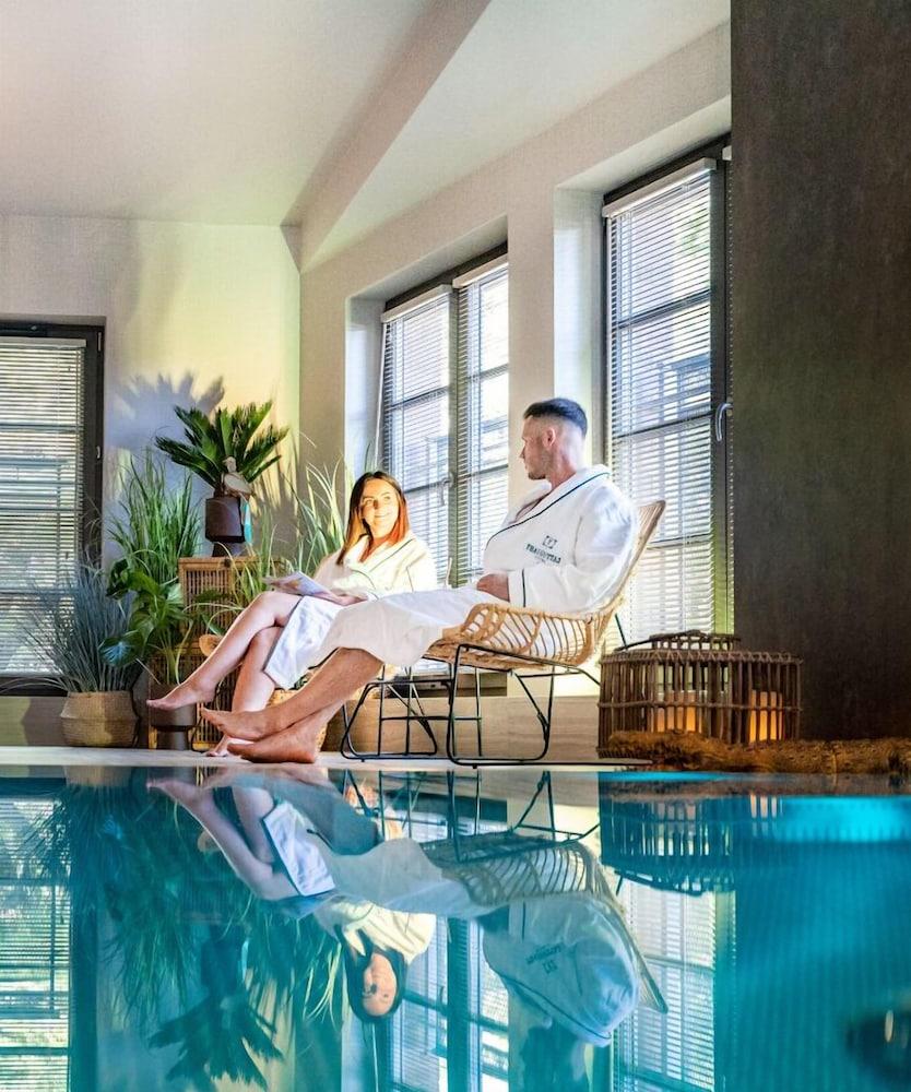 هوتل تراوجوتا 3 بياويستوك