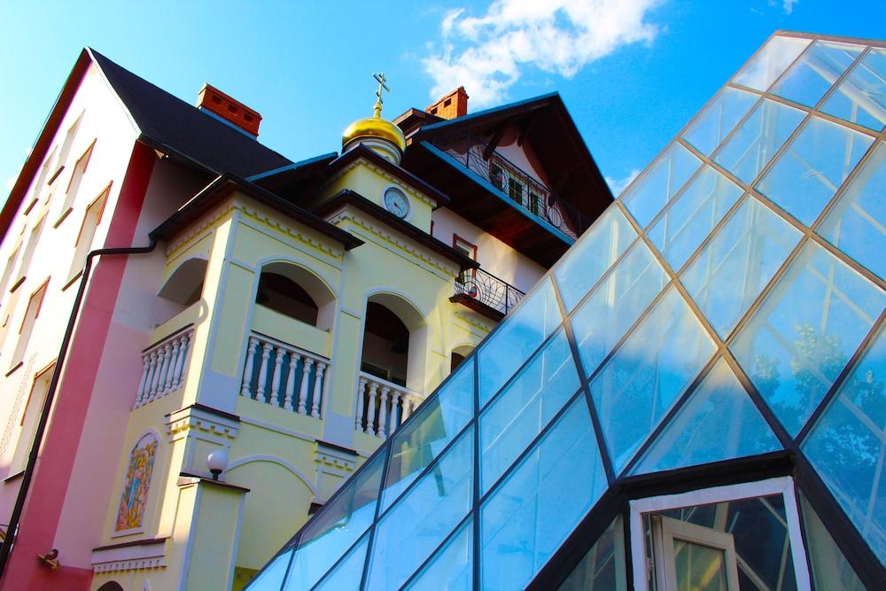 إيكوتيل سنيتجيرك