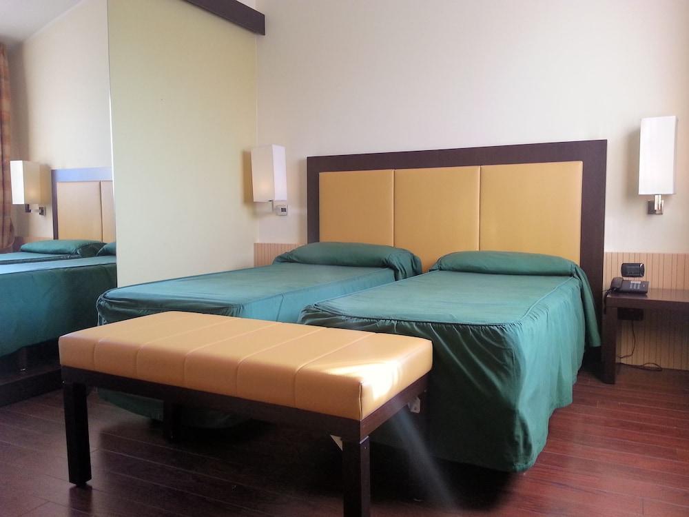 هوتل سيريو، شور هوتل كوليكشن باي بست ويسترن غرفة