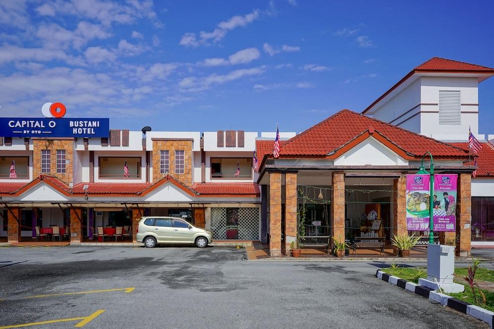 أو واي أو كابيتال أو 89658 بستاني هوتل