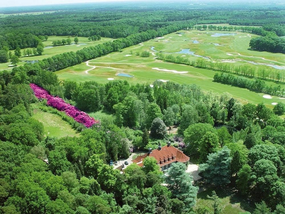 هويزي راستورد