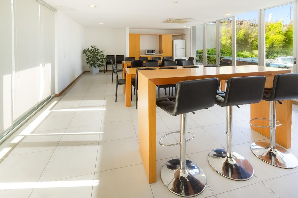 ريال كولونيا هوتل آند سويتس داخلي