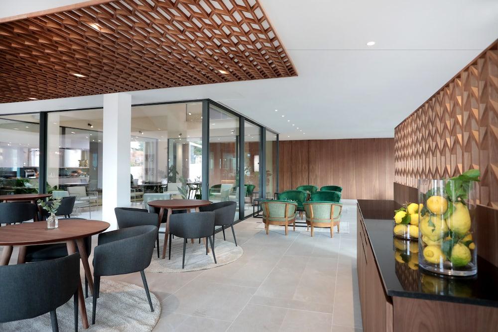 إي إس برينسيب - الفنادق الرائدة في العالم