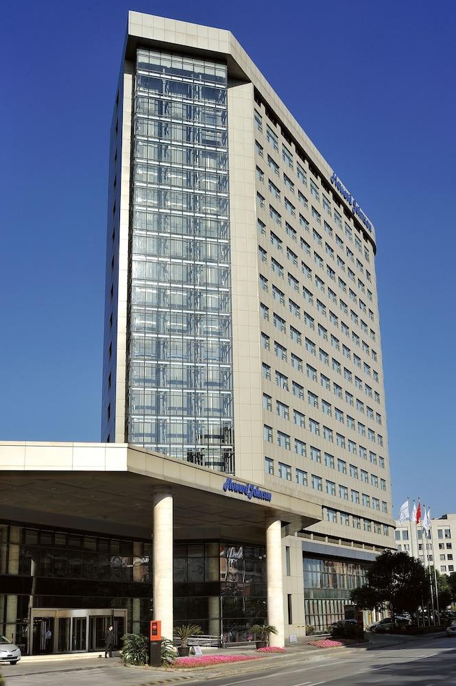 Howard Johnson Caida Plaza Shanghai