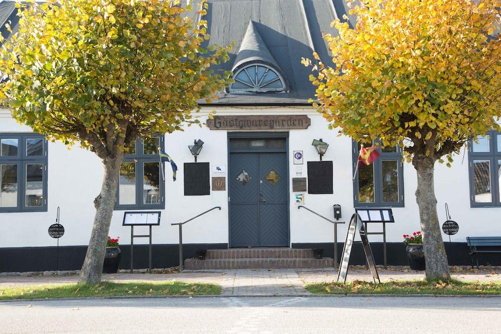 سكانورز جاستجيفاريجارد