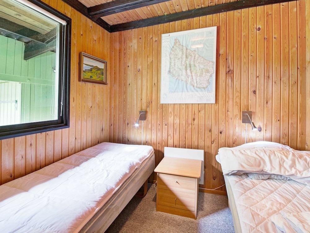 سبيشوس هوليداي هوم إن أكيركيبي ويذ سونا غرفة