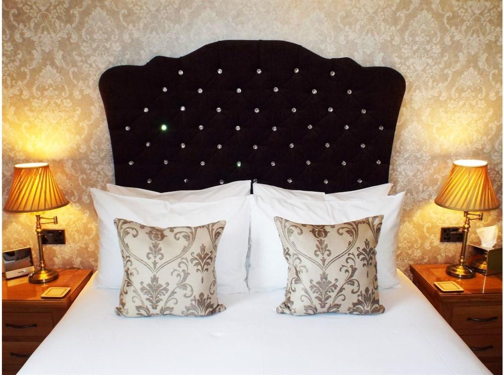 تينديل بوتيك بي آند بي غرفة