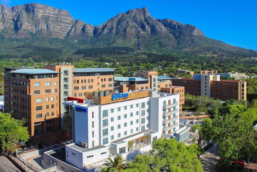 Park Inn by Radisson Cape Town Newlands Featured Image