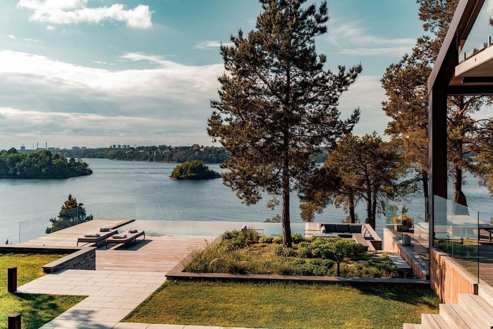 موست لاكوريوس 5 بو فيلا إن بو ستوكهولم المنطقة المحيطة بالمنشأة