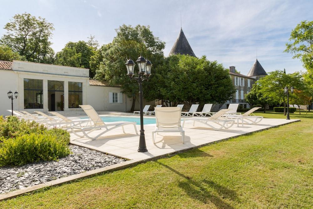 لو لوجي دو بيري، ذا أوريجينالز كوليكشن (ريليه دو سايلنس) زحليقة مائية