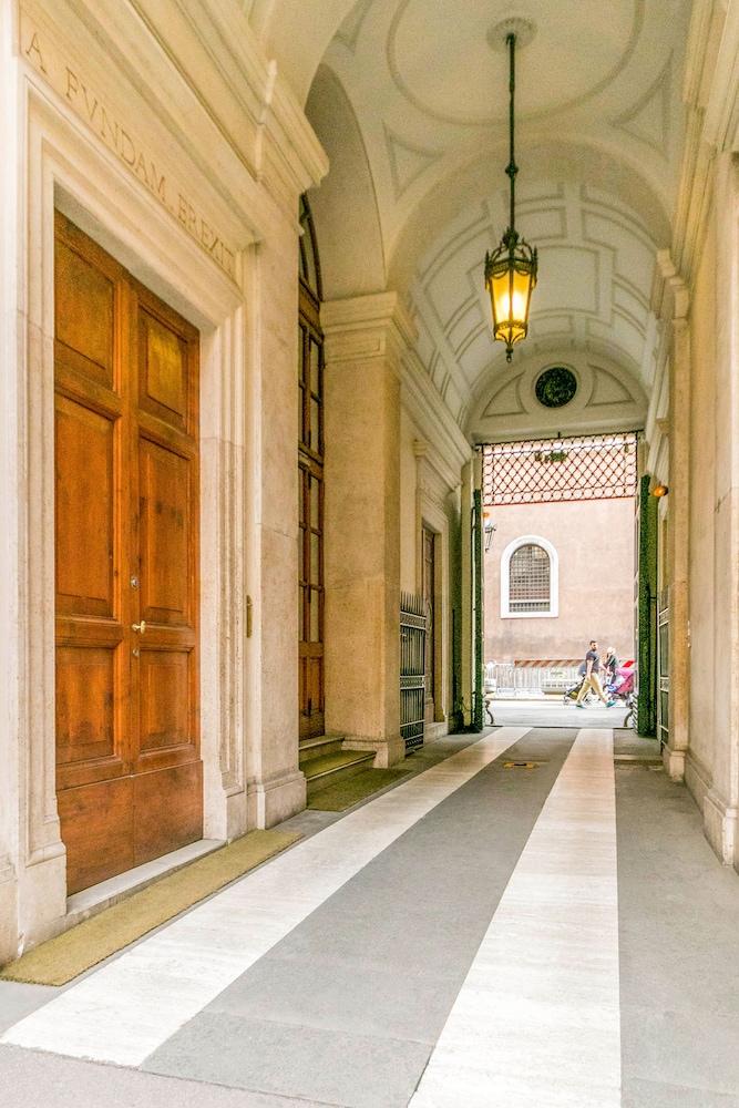 برايم 1 بد روم/باث روم أبارتمنت نكست كولوسيوم المنطقة المحيطة بالمنشأة