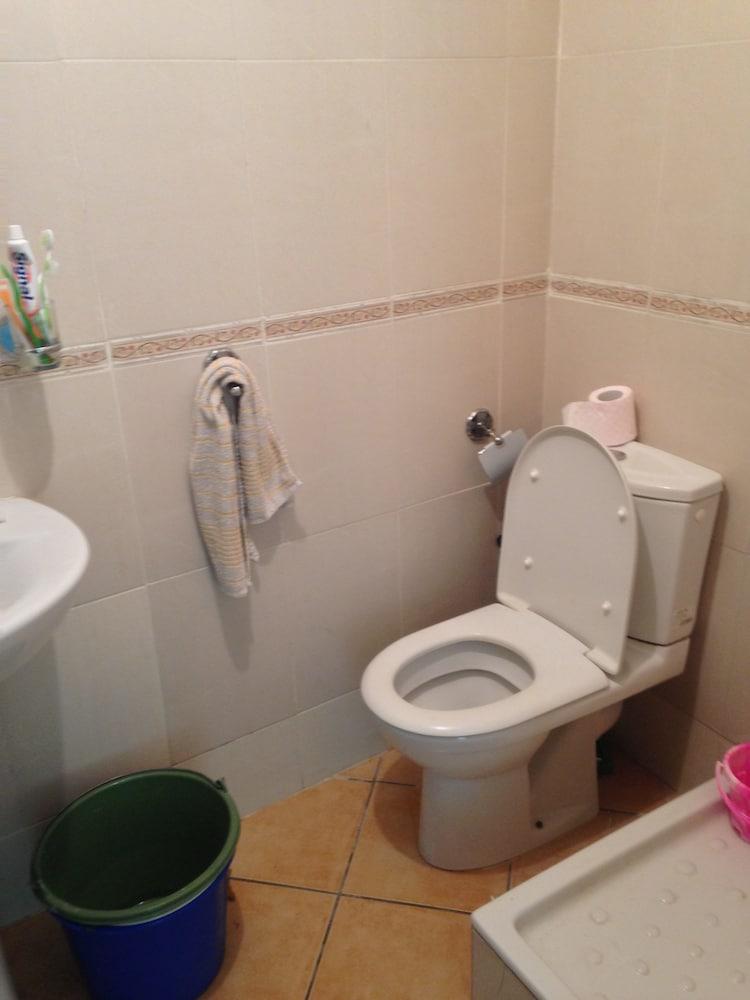 Apartment APP ZMR M'diq Bathroom