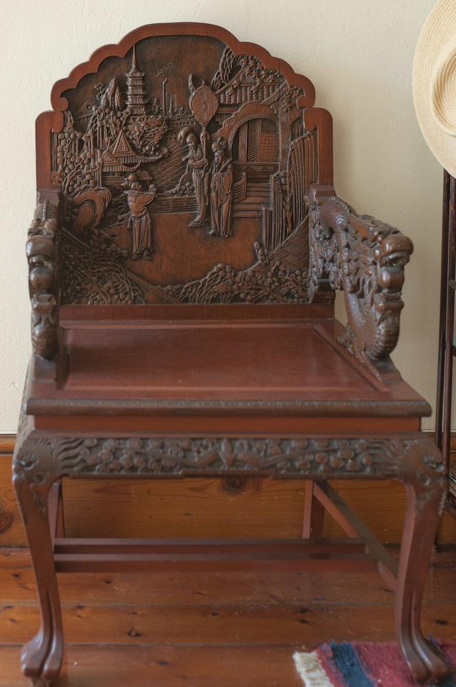 زاريبا بي آند بي جيست هاوس الفندق من الداخل