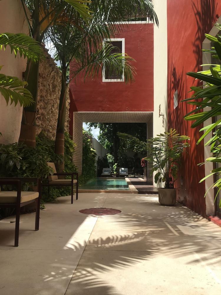 كازا إيطاليا لاكشري جيست هاوس - للبالغين فقط داخلي