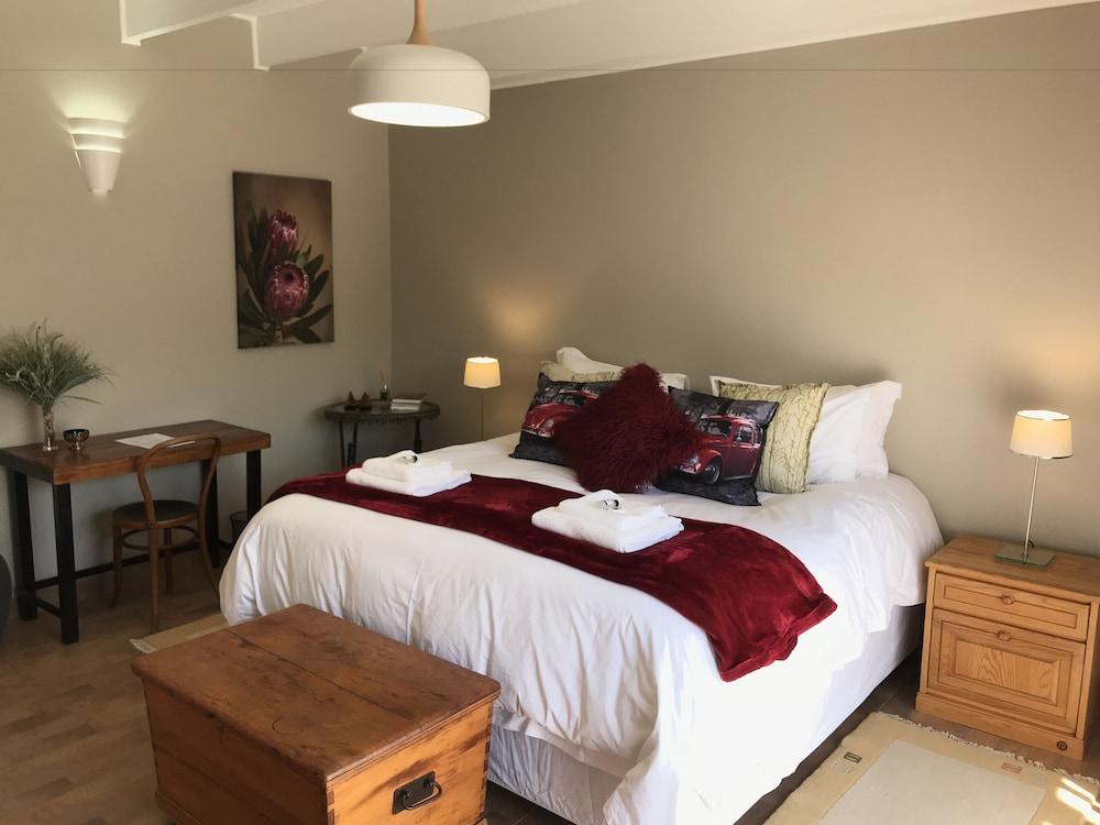 59 On True North Guest Rooms Featured Image