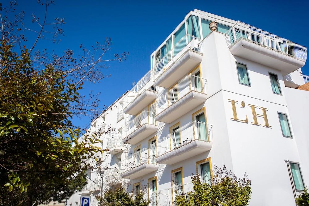 إل إتش هوتل