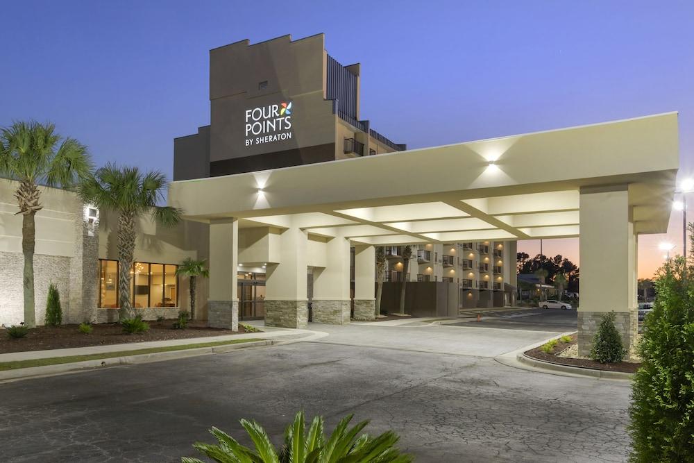 Four Points by Sheraton Myrtle Beach Exterior