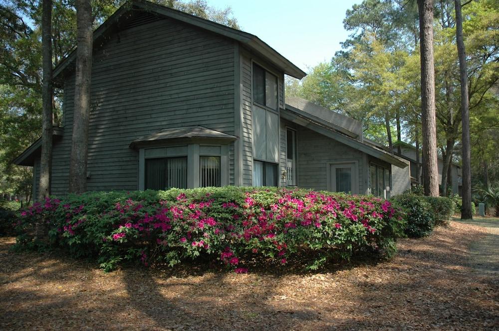 كارولينا كلوب باي سبيناكير ريزورتس المنطقة الخارجية