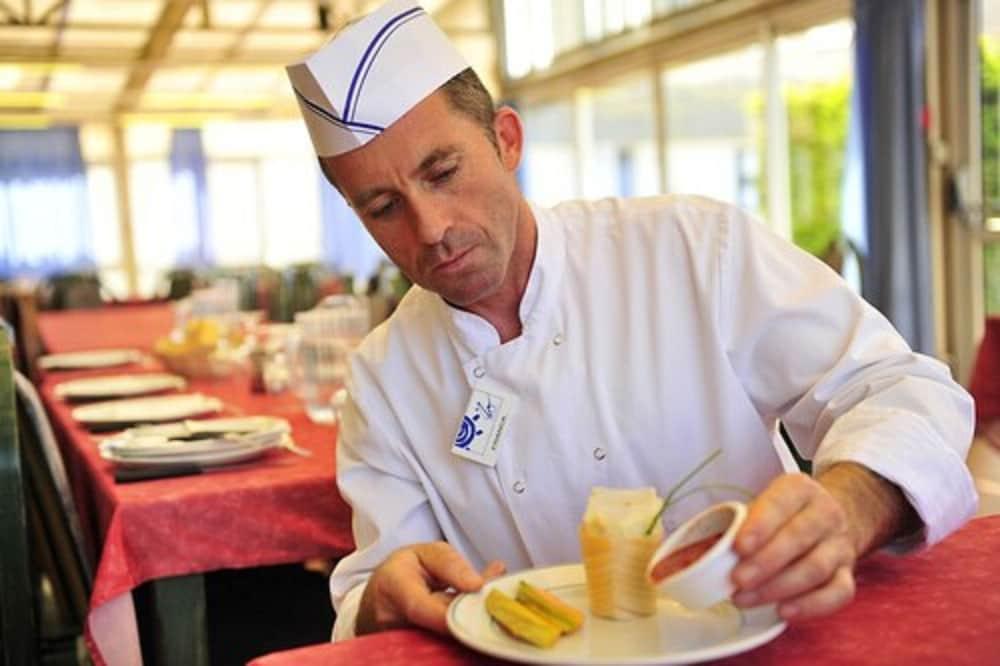 فيلاج دو فاكونس لو سينيكا منطقة الاستقبال