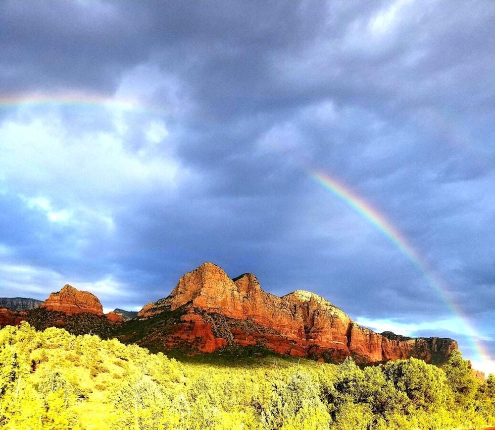 ريد روك كاسيتا 1بد روم باي كاساجو المنطقة الخارجية