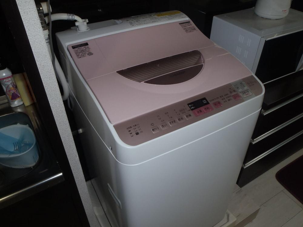 بارك أفينيو كوكوبونجي غرفة