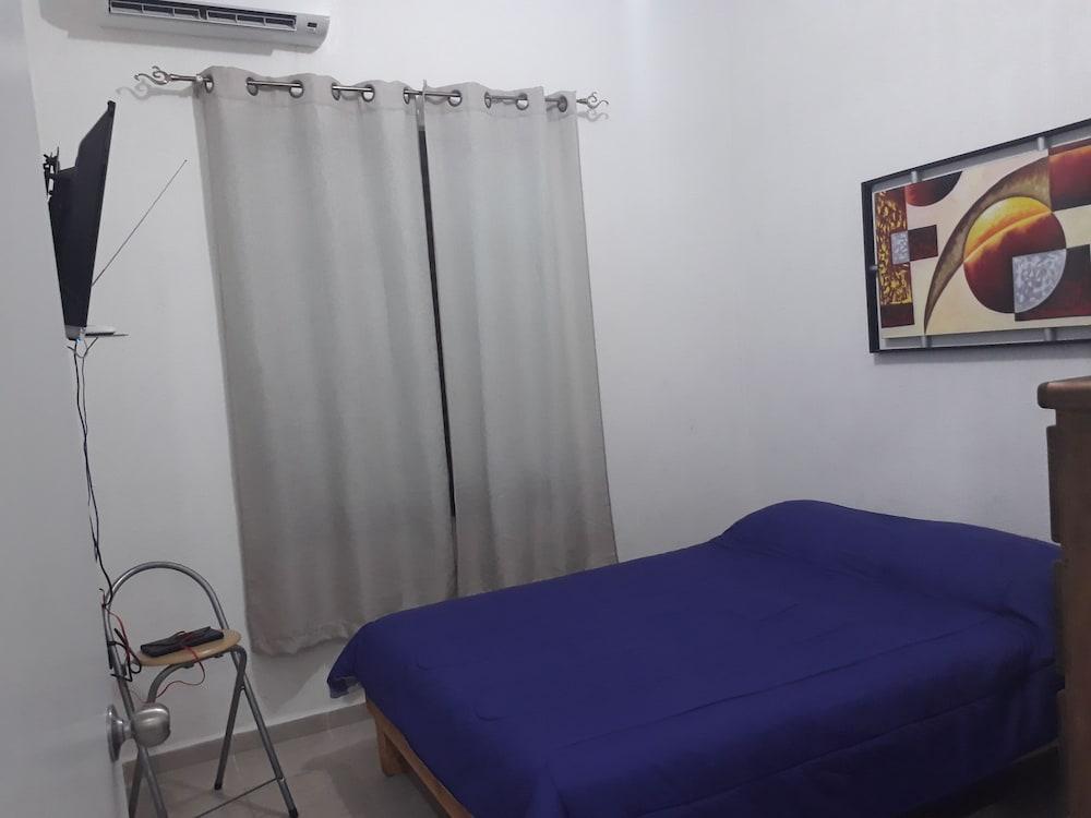 Excellent Space to Rest and Enjoy Your Vacation to the Fullest Room