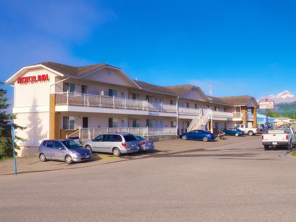 بي سي إم إنز كولمين