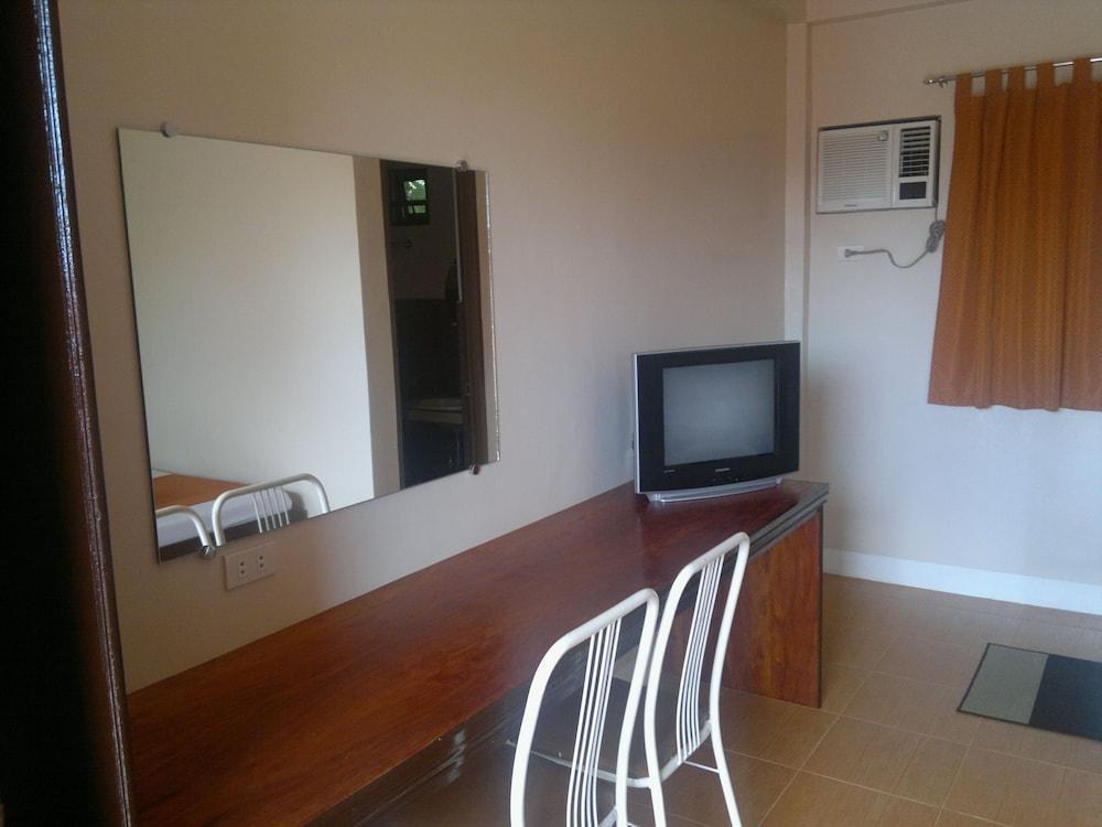 مايون فيو أبارتيل سا بوكيد غرفة