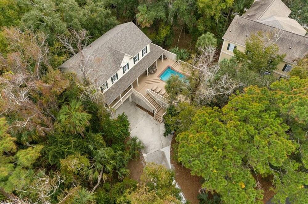 Emerald Escape by Five Star Properties Exterior
