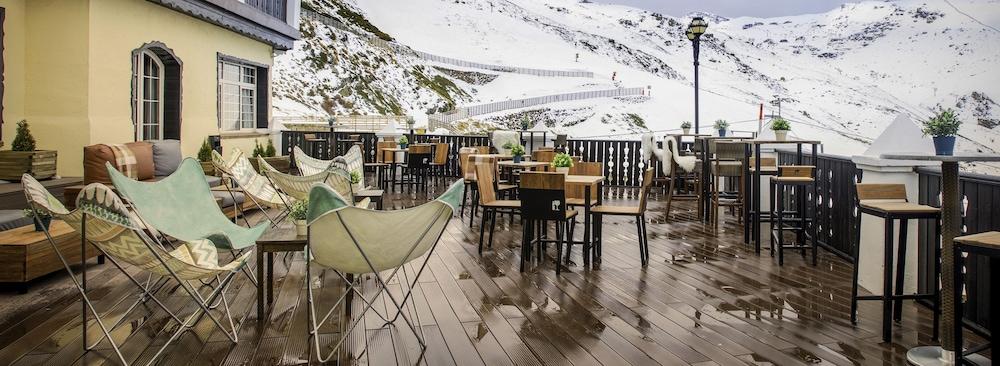 هوتل فينتسي سيليتثيون رومايكييا