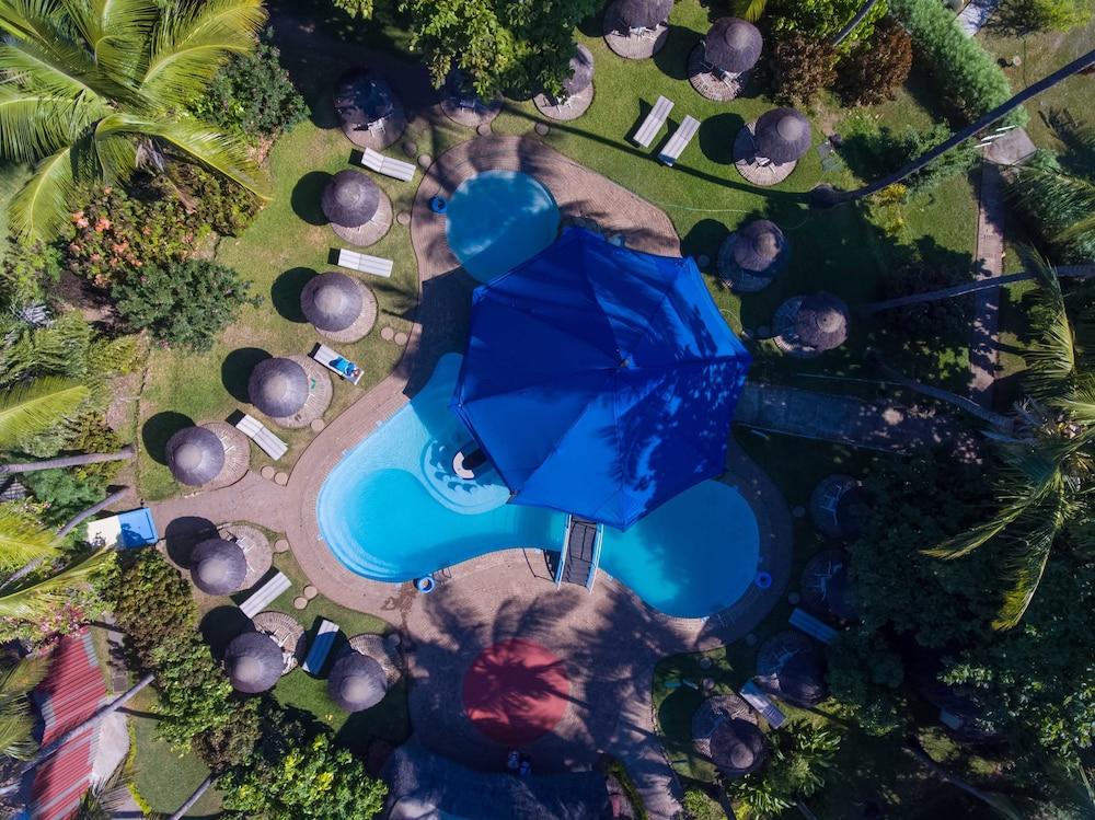 سان بيرد كوبولا لودج