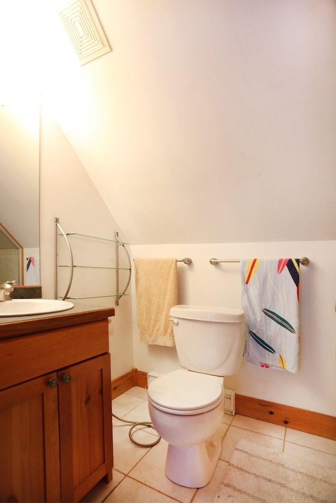 موسكوكا كوتيدج بيوتيفول ليك فيو حمام