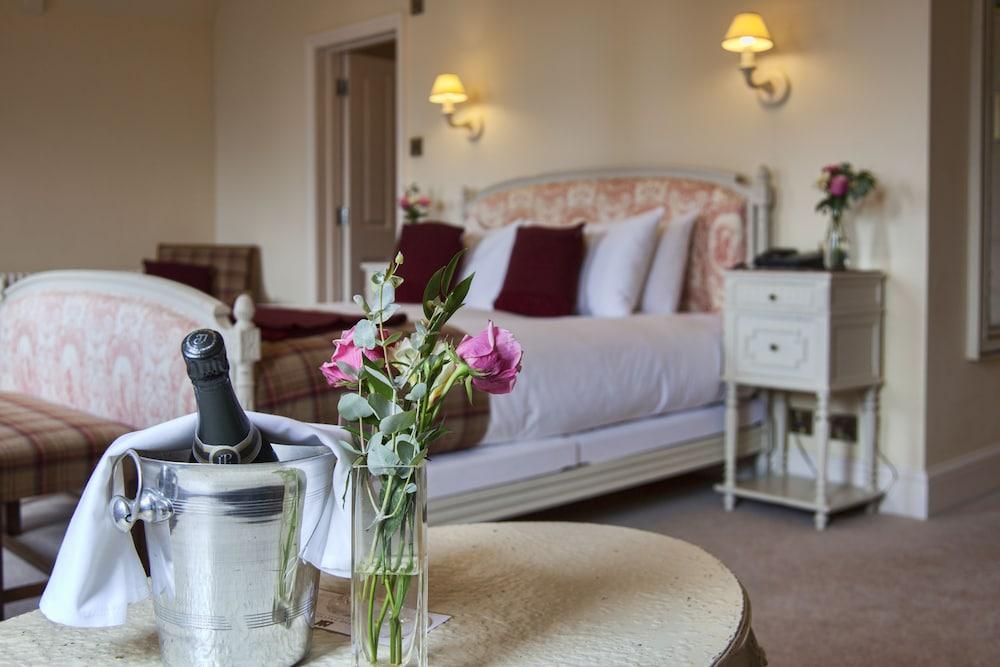 The Falcon Hotel