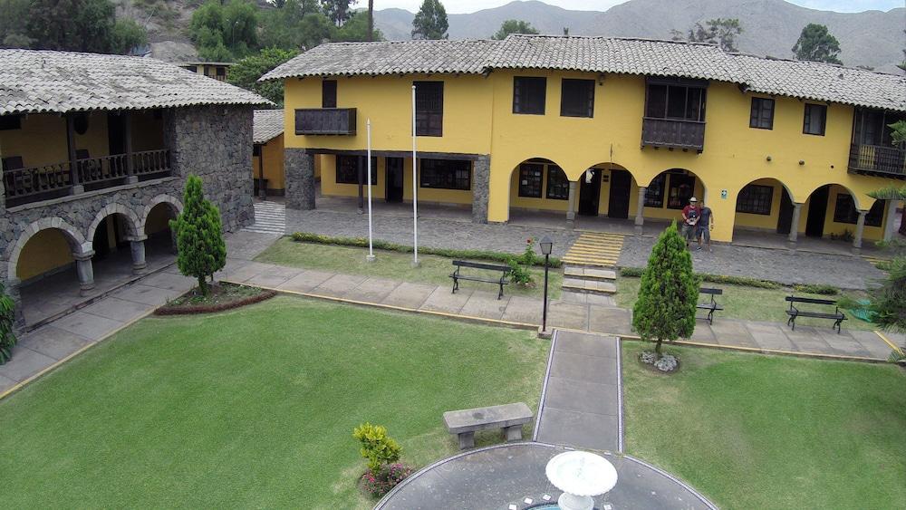 ديكاميرون إل بويبلو - بسعر شامل جميع الخدمات المنطقة الخارجية