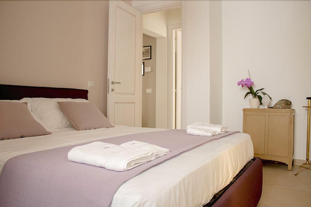 Dei Balzi Dimore di Charme Room