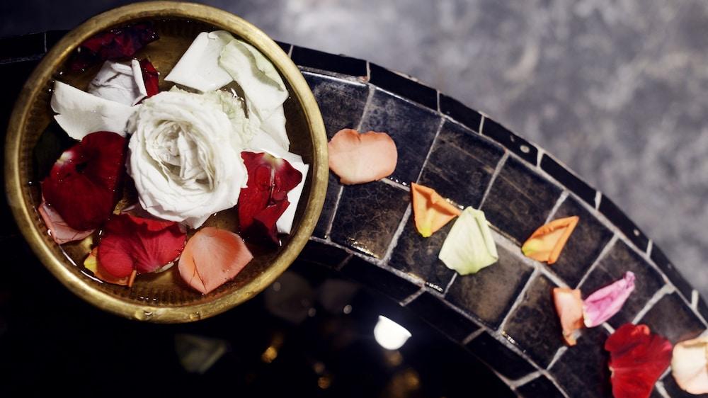 Riad Wow Spa