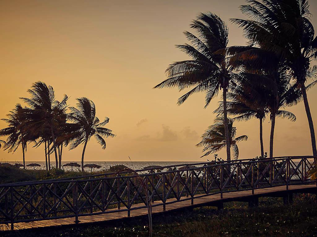 Pullman Cayo Coco Others