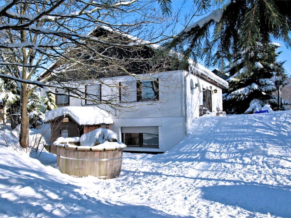 كوزي هوليداي هوم إن هايلدفيلد ويذ برايفت جاردن المنطقة الخارجية