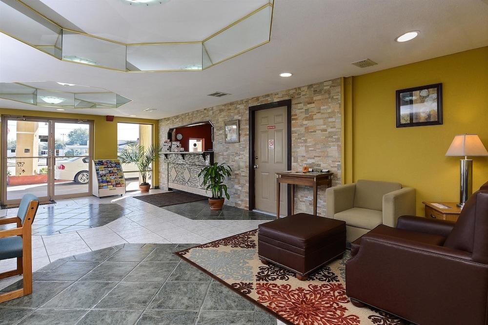 ترافيلودج باي ويندام وينتر هافين الردهة