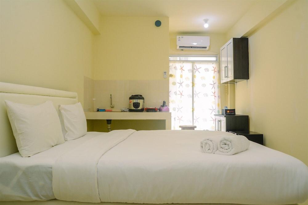 ستراتيغيك ستوديو أبارتمنت آت كاسابلانكا إيست غرفة