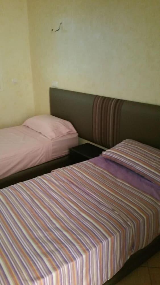 Apartment APP ZMR M'diq Room