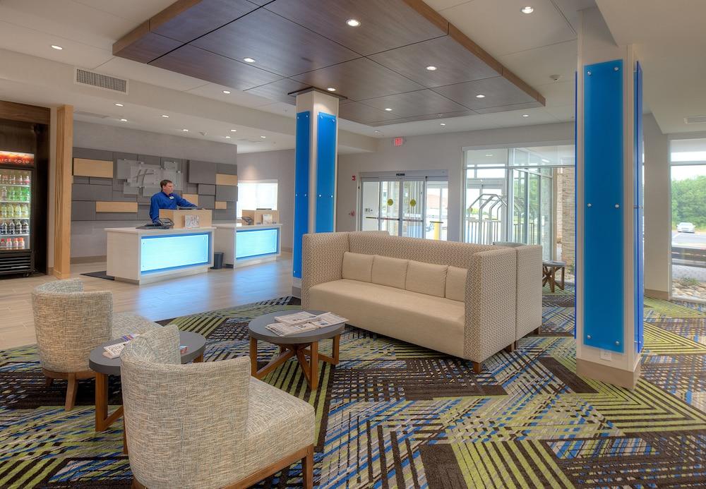 هوليداي إن إكسبرس آند سويتس فورت ميل باي آيتش جي المنطقة الخارجية