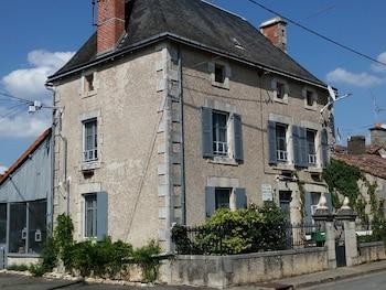 لو بوتي كوشون شامبر دوت