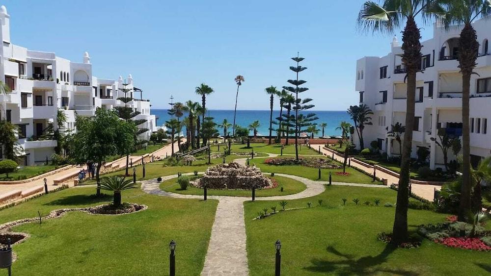 لبن الفنيدق