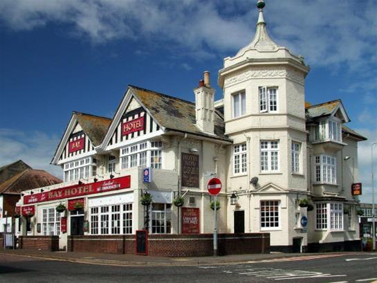 Bay Hotel