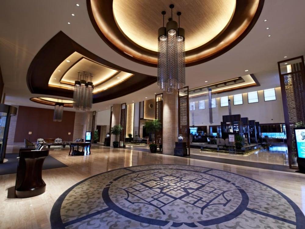 New Century Resort Siming Lake Yuyao Lobby