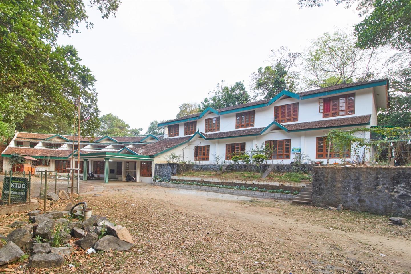 KTDC Tamarind Peermedu