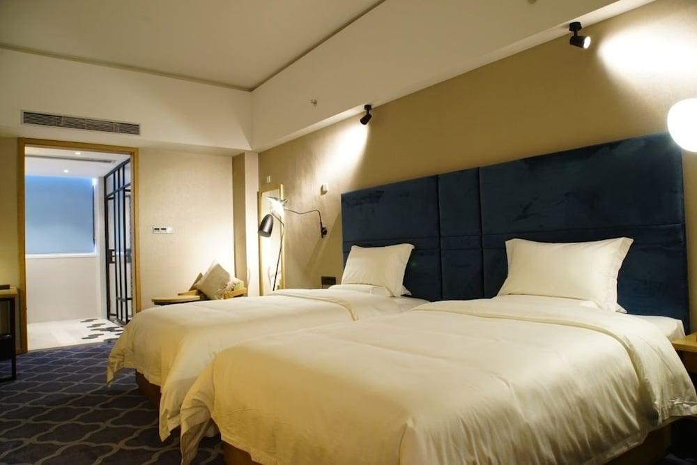 وان فلايت أبارتمنت باوان برانش غرفة