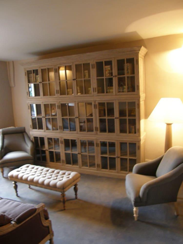 أوتل دو لا ليكورن إي سبا نيوكس الردهة